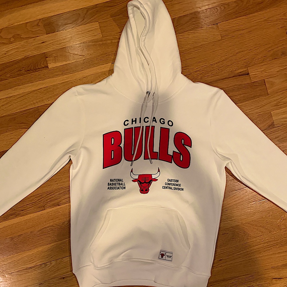 Men’s Chicago bulls hoodie